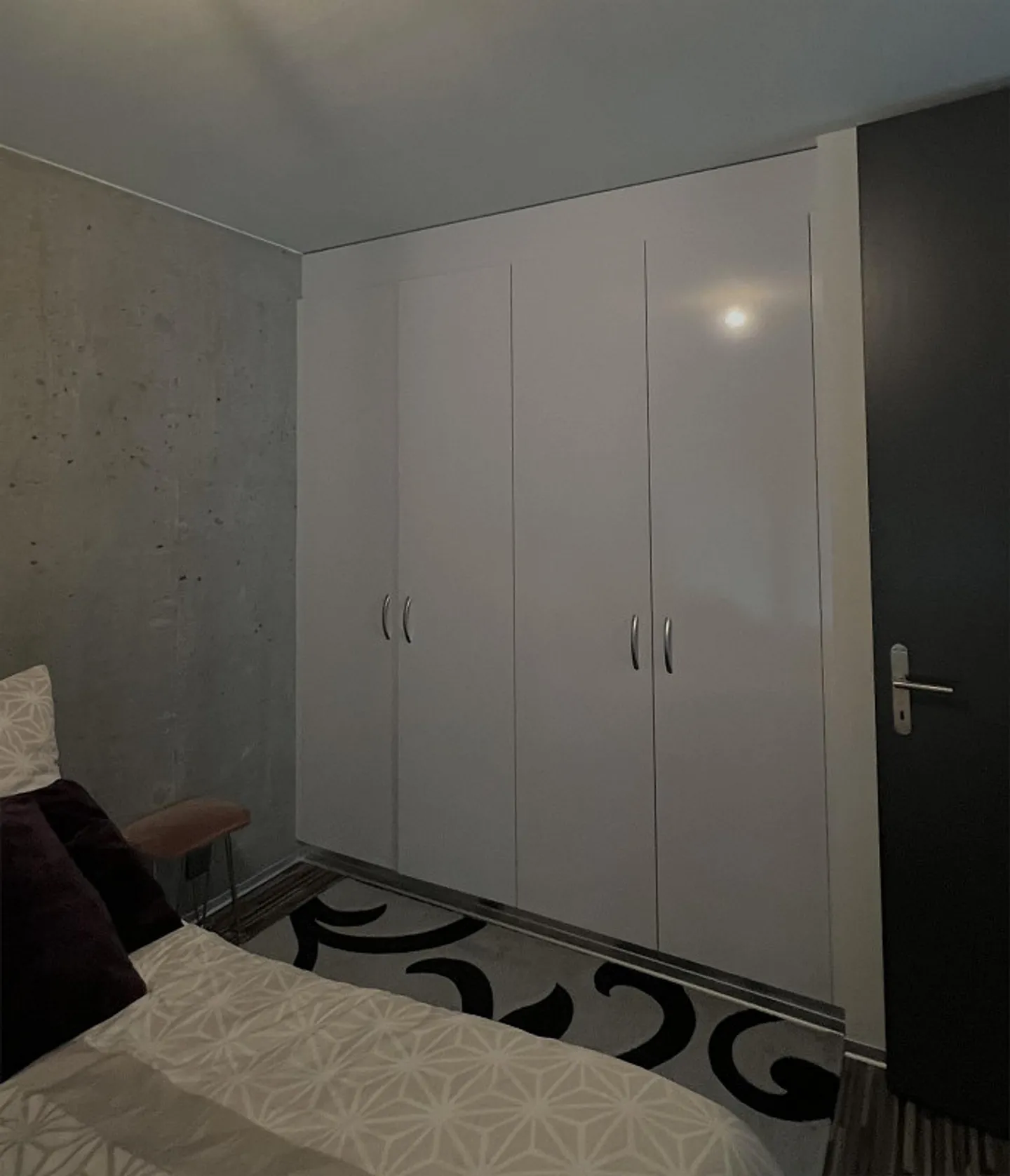 Appartamento 2.5 stanze - Foto 4 di 8