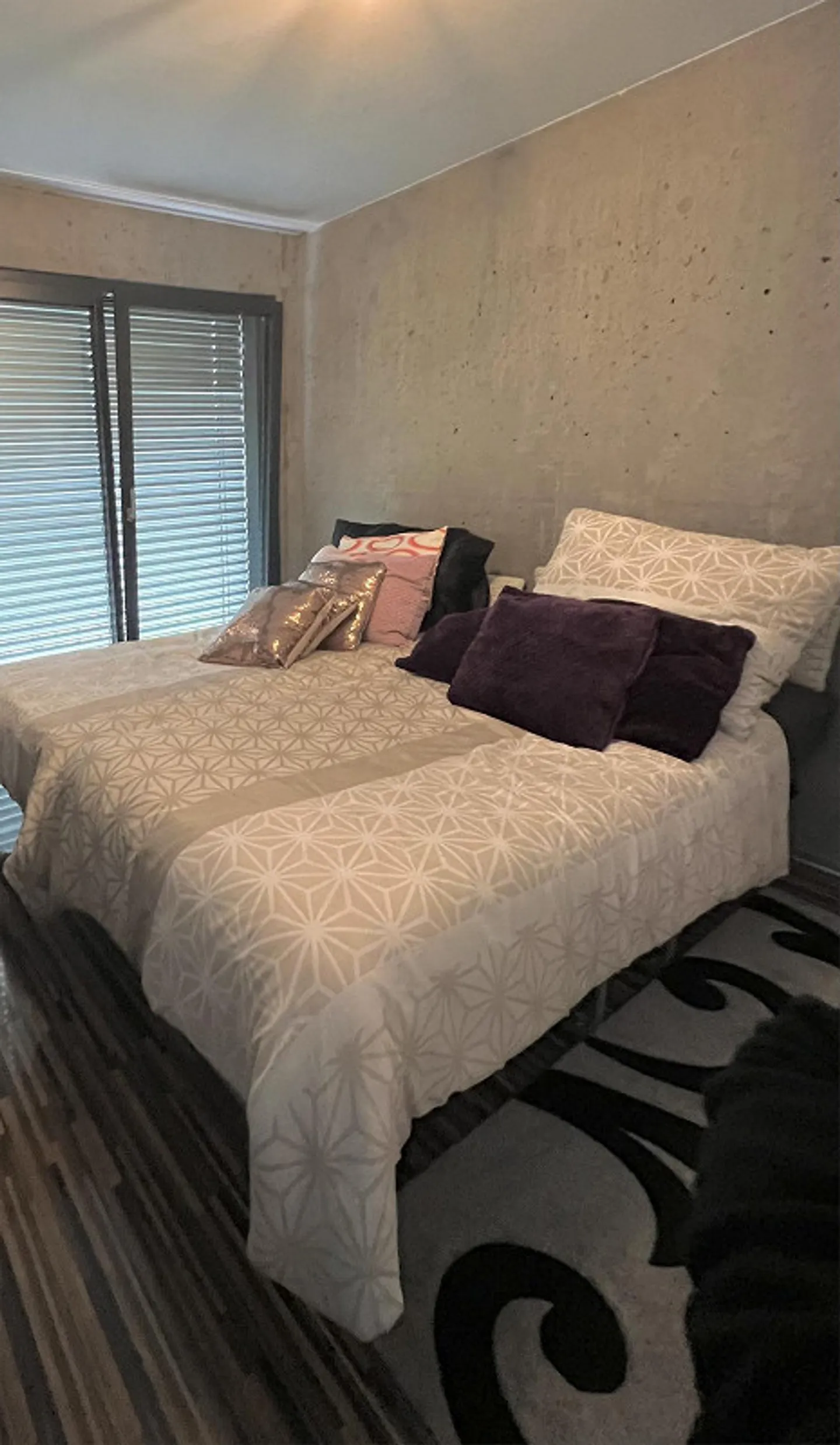 Appartamento 2.5 stanze - Foto 5 di 8