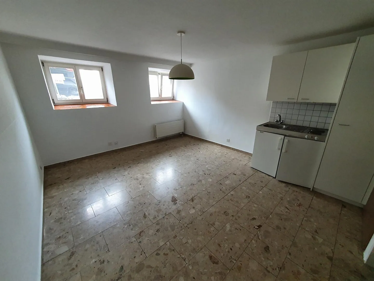 Appartamento in Centro - Foto 3 di 8