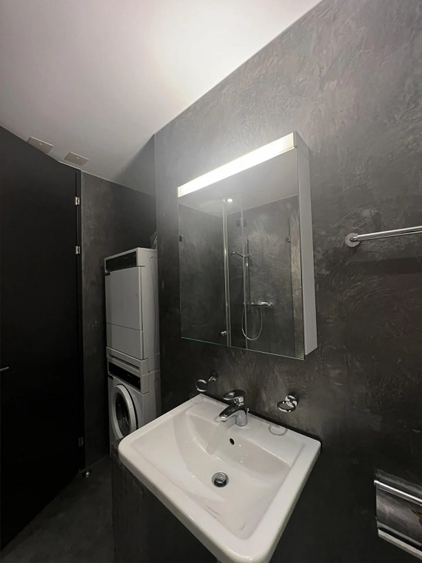 Appartamento 2.5 stanze - Foto 8 di 8