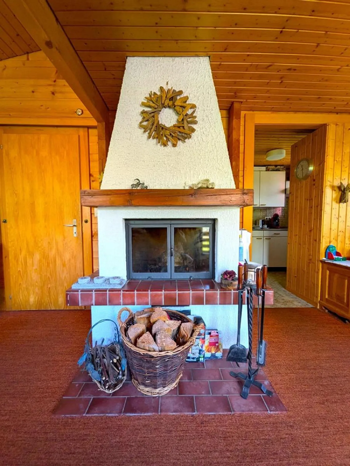 Chalet Charmant dans les Alpes - Photo 5 sur 14