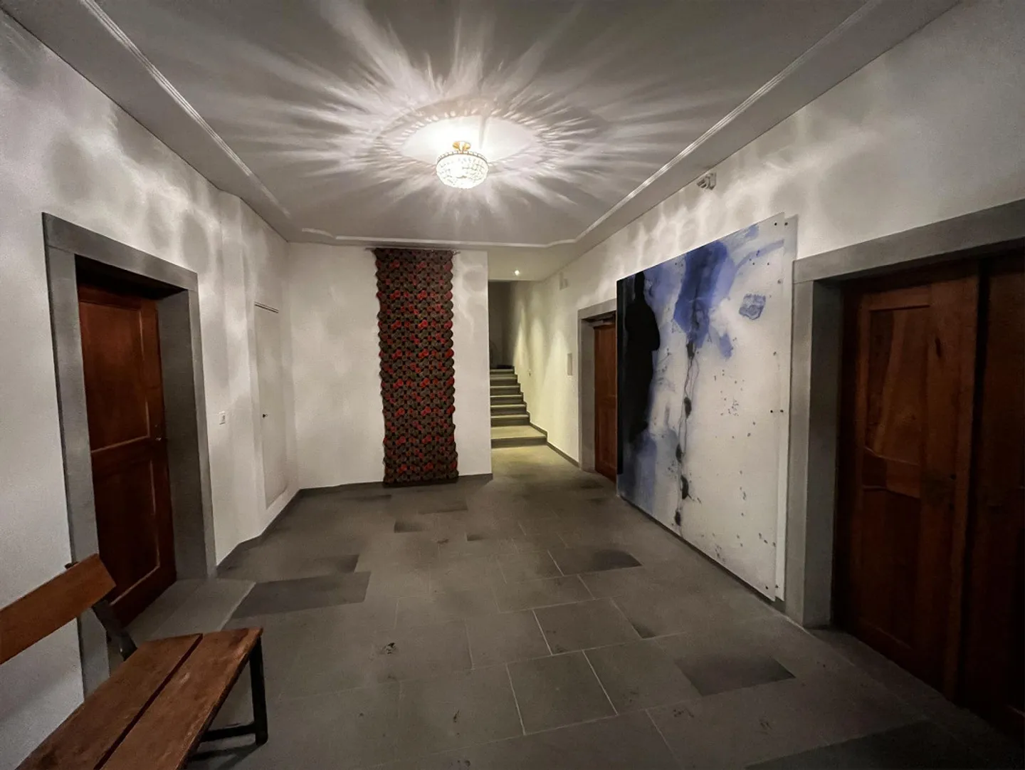 Charmante Wohnung in historischem Haus - Foto 14 von 14