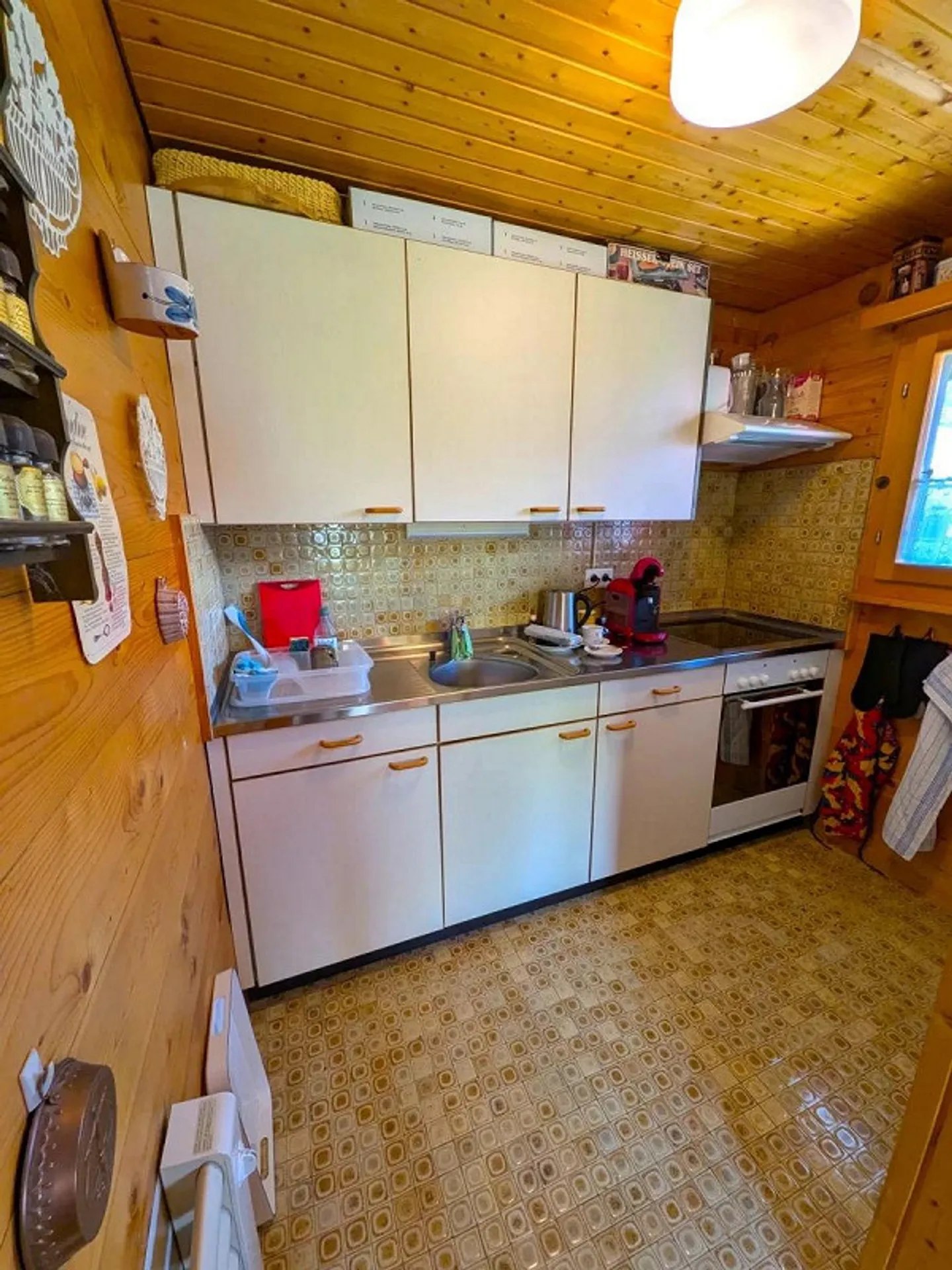 Chalet Charmant dans les Alpes - Photo 6 sur 14