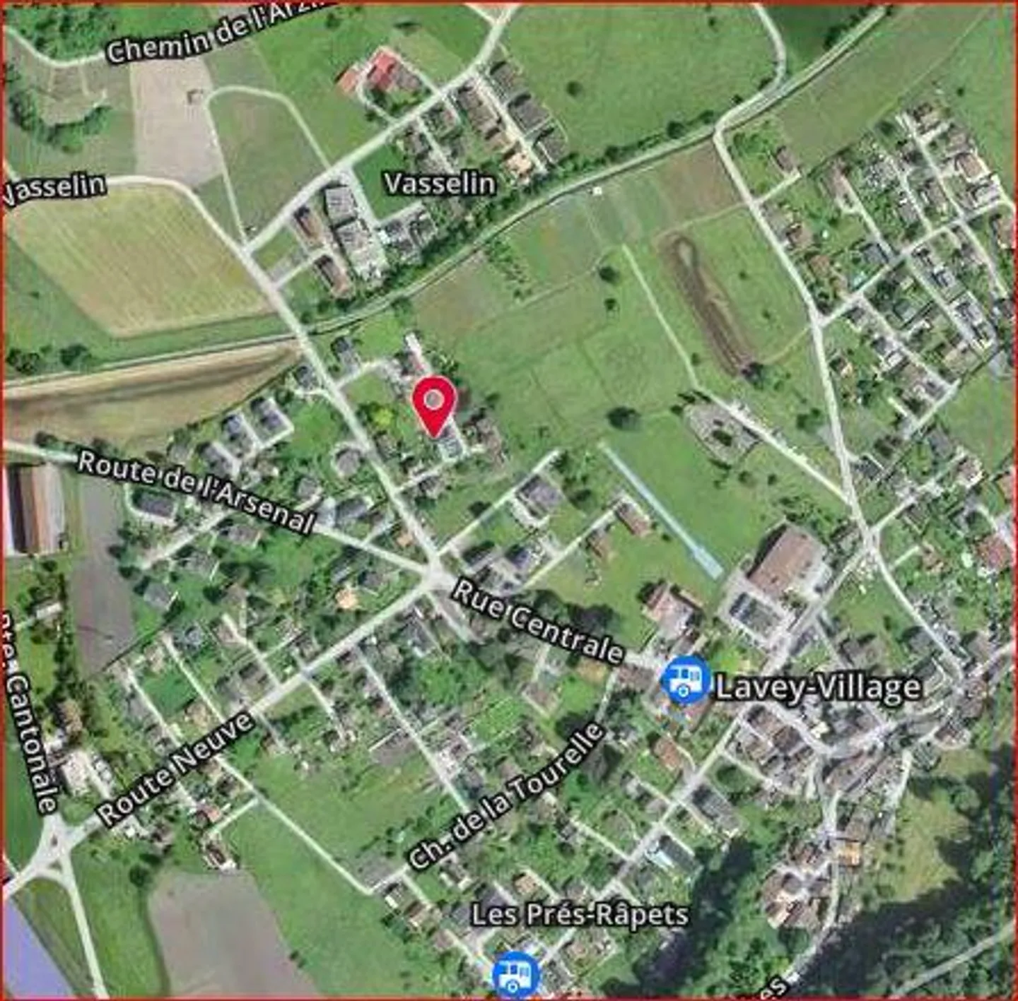 Haus mit Blick auf die Berge - Foto 3 von 13