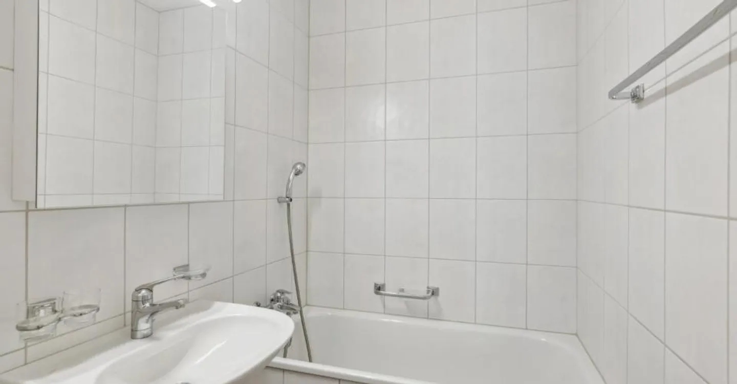 Bright apartment with balcony - FREE DEPOSIT! - Photo 4 of 7