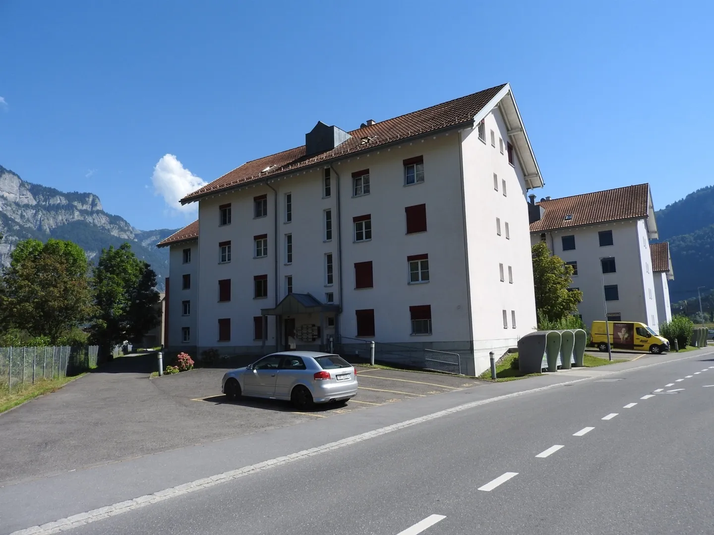 La tua nuova casa ti aspetta! - Foto 2 di 6
