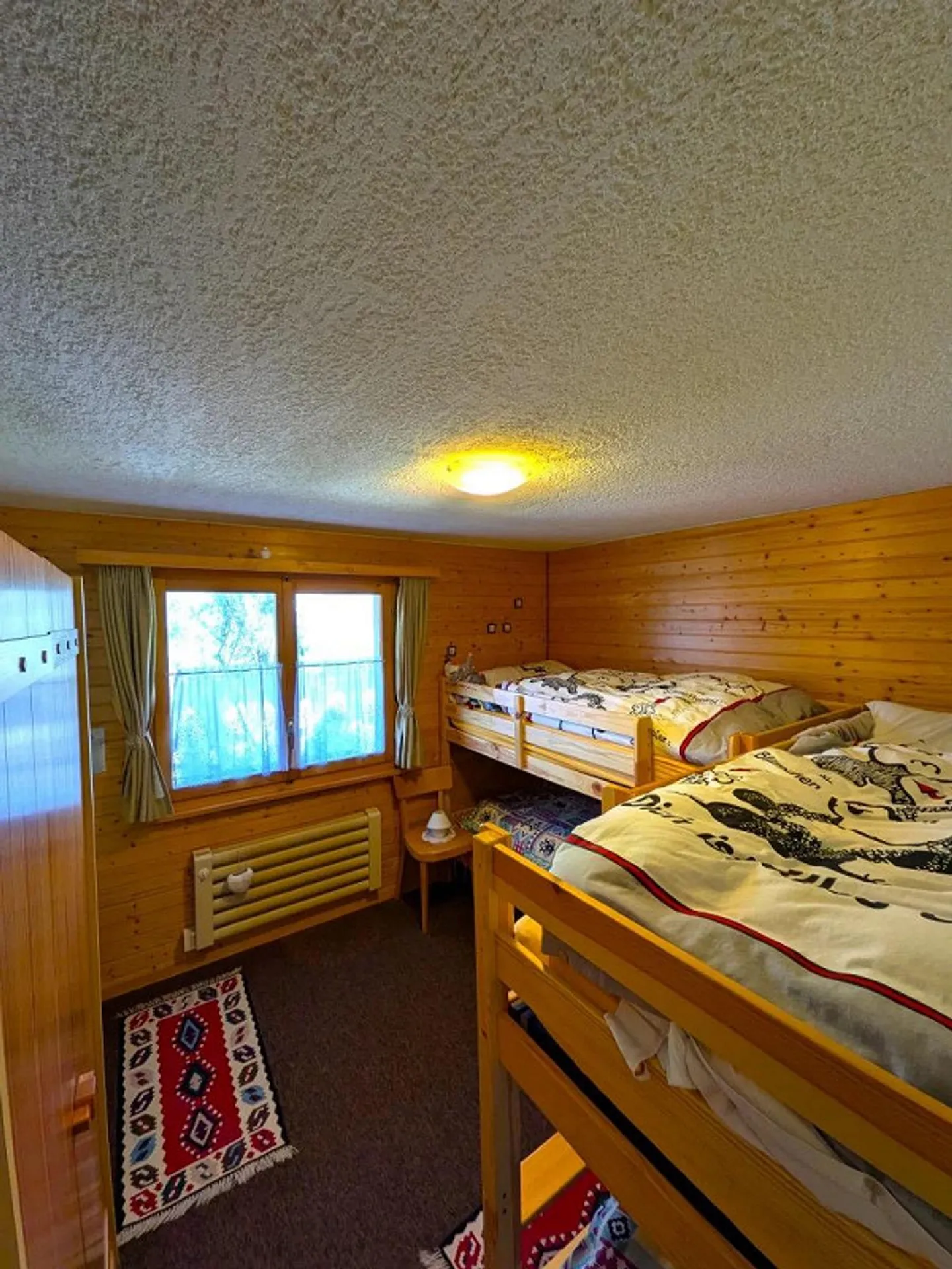 Chalet Charmant dans les Alpes - Photo 9 sur 14