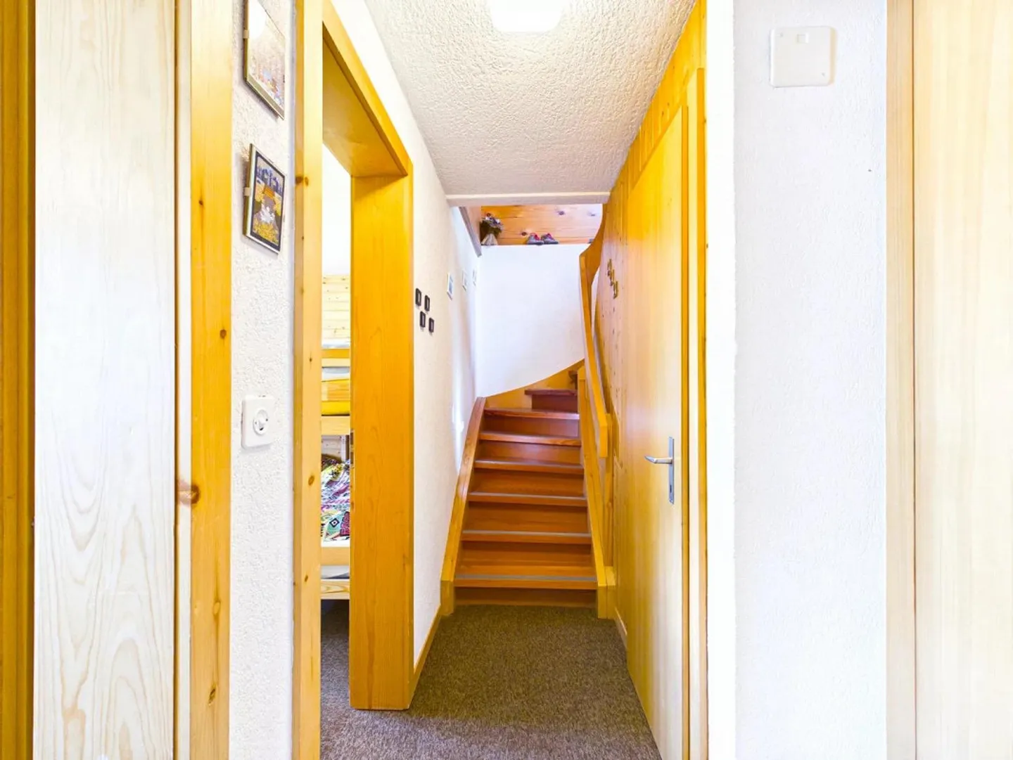 Chalet Charmant dans les Alpes - Photo 10 sur 14
