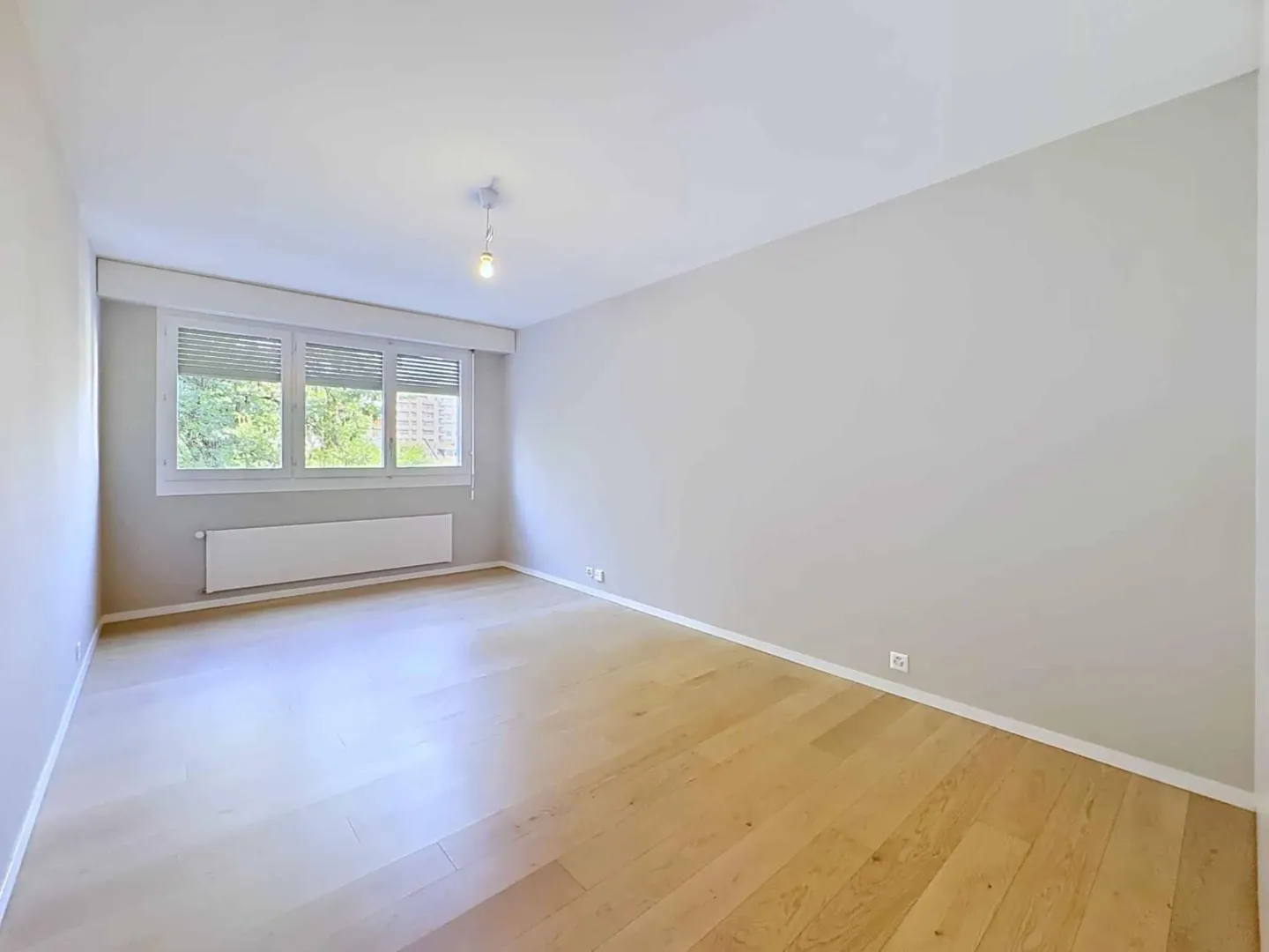4-room apartment - Photo 8 of 11