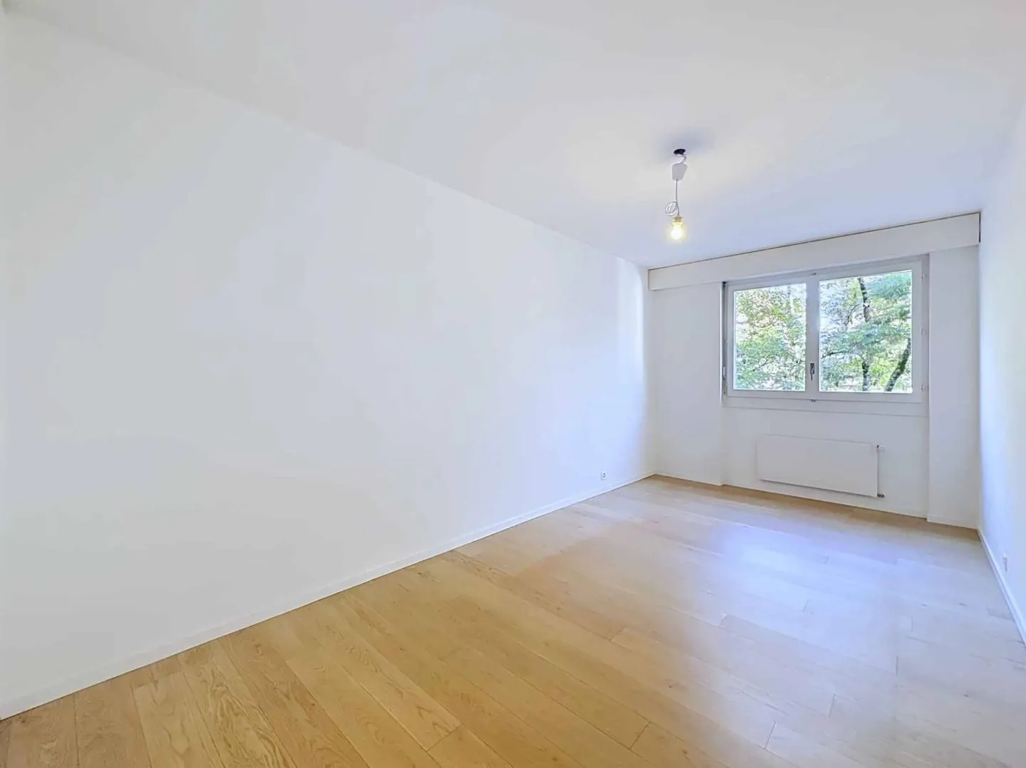 4-room apartment - Photo 9 of 11