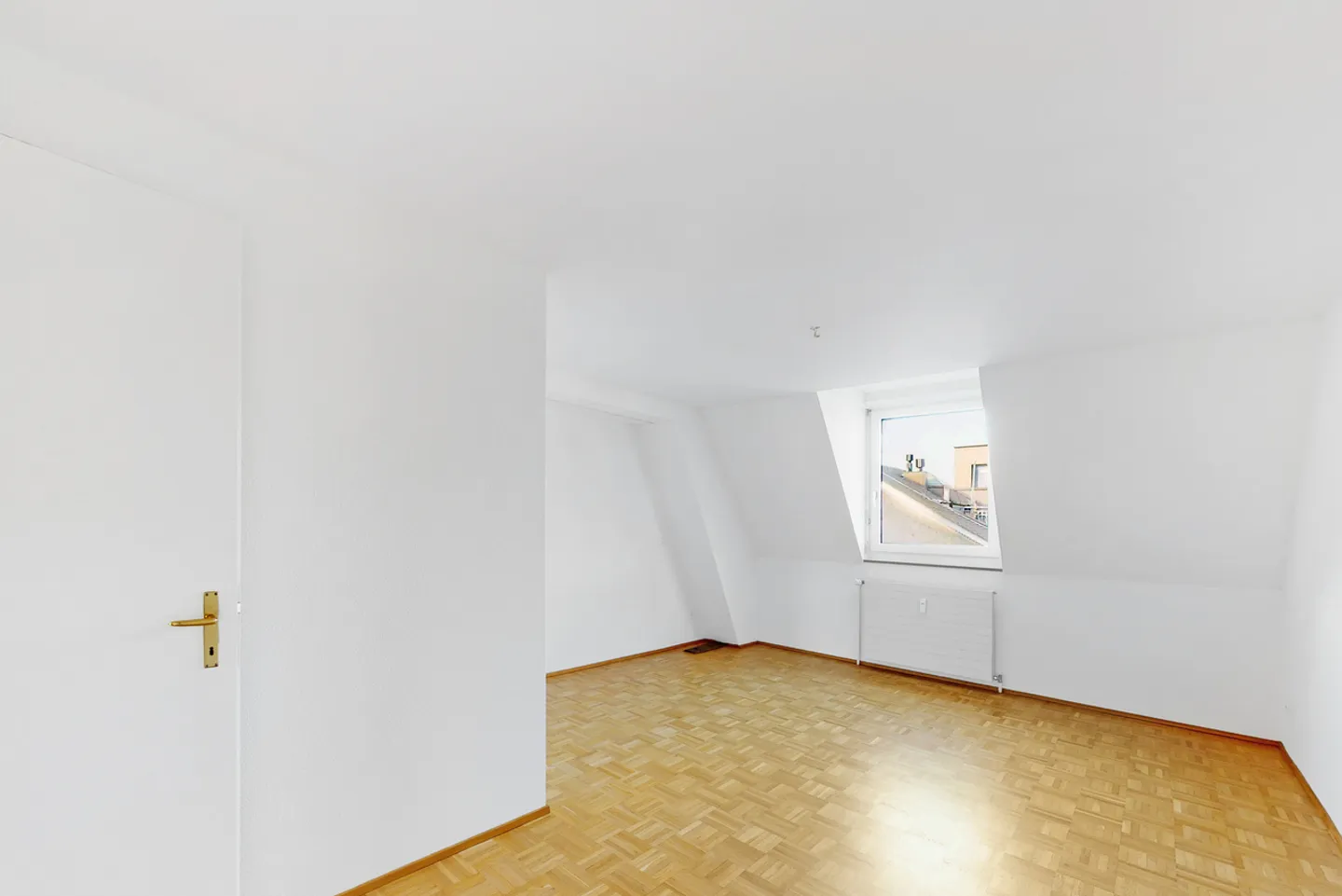 Charmante 2.5-Zimmer-Wohnung - Foto 6 von 11