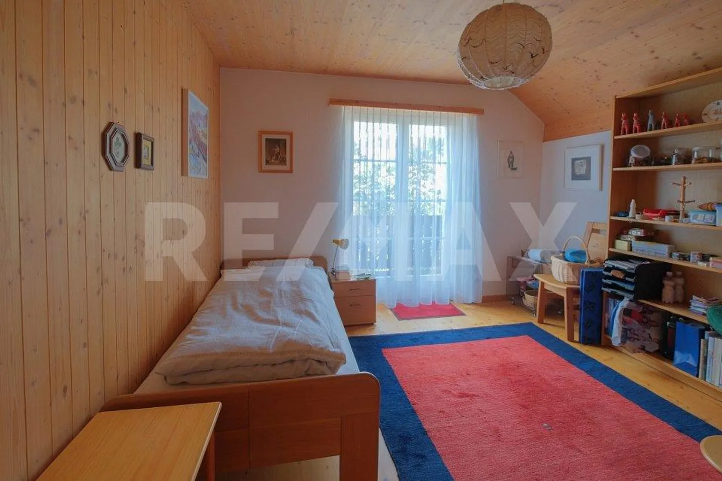 Living close to nature - sustainable living: Detached 4.5 room single-family house - Photo 9 of 13