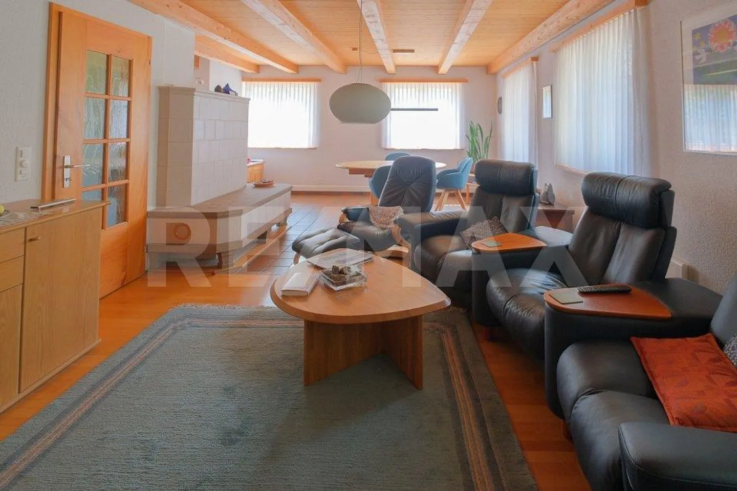 Living close to nature - sustainable living: Detached 4.5 room single-family house - Photo 3 of 13