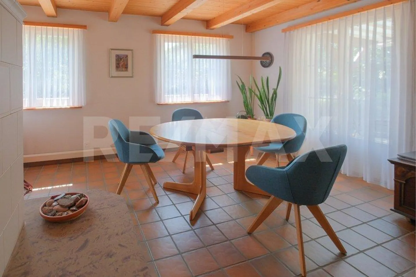 Living close to nature - sustainable living: Detached 4.5 room single-family house - Photo 4 of 13