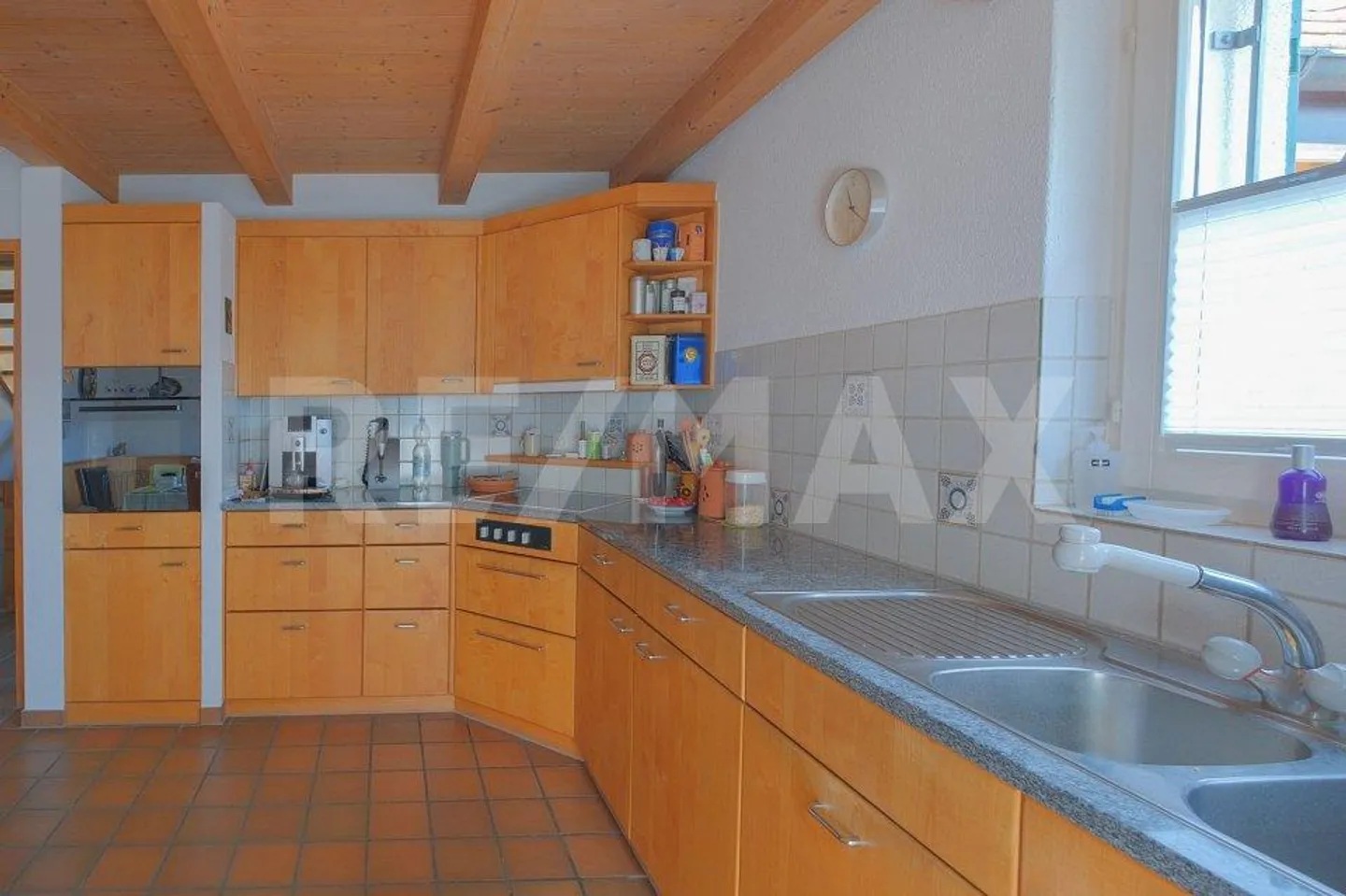 Living close to nature - sustainable living: Detached 4.5 room single-family house - Photo 6 of 13
