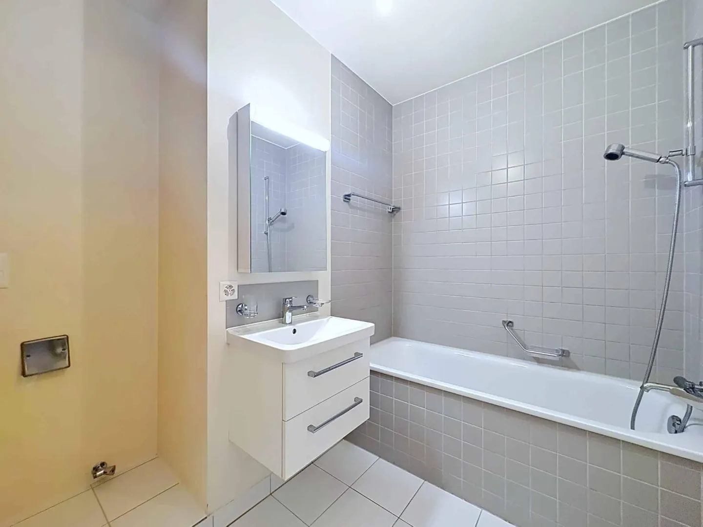 4-room apartment - Photo 11 of 11