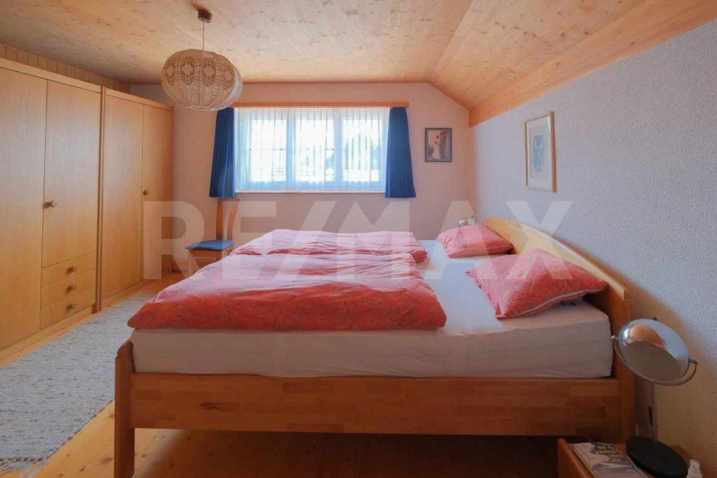 Living close to nature - sustainable living: Detached 4.5 room single-family house - Photo 10 of 13