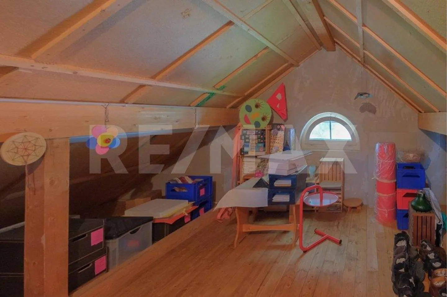 Living close to nature - sustainable living: Detached 4.5 room single-family house - Photo 11 of 13