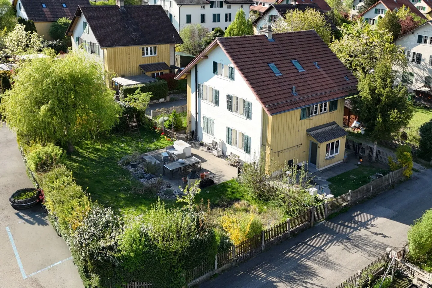 All Under One Roof - Photo 2 of 11