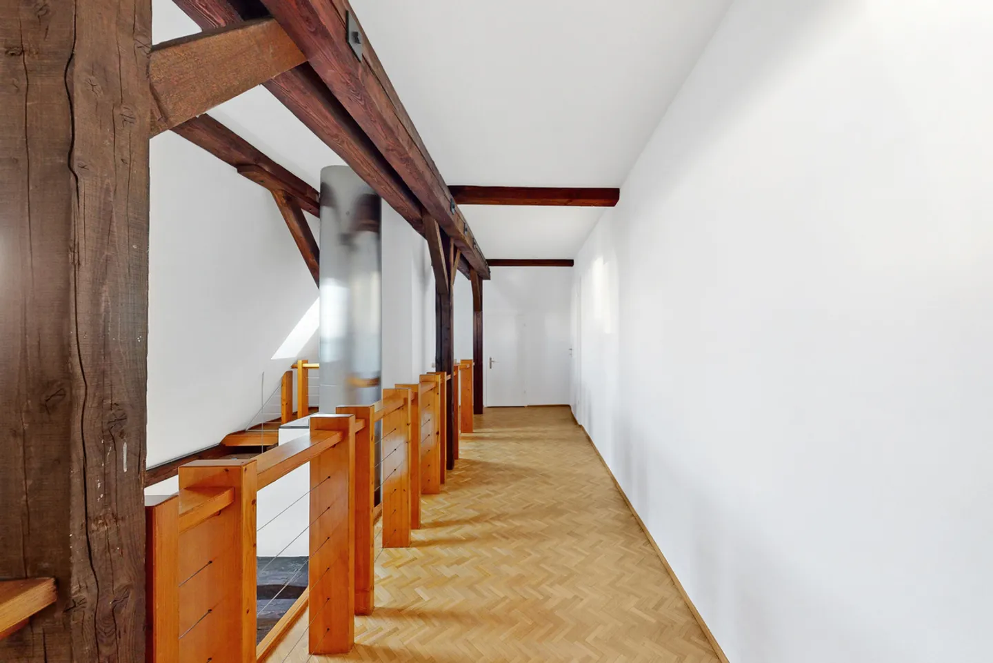 Charmante 2.5-Zimmer-Wohnung - Foto 8 von 11