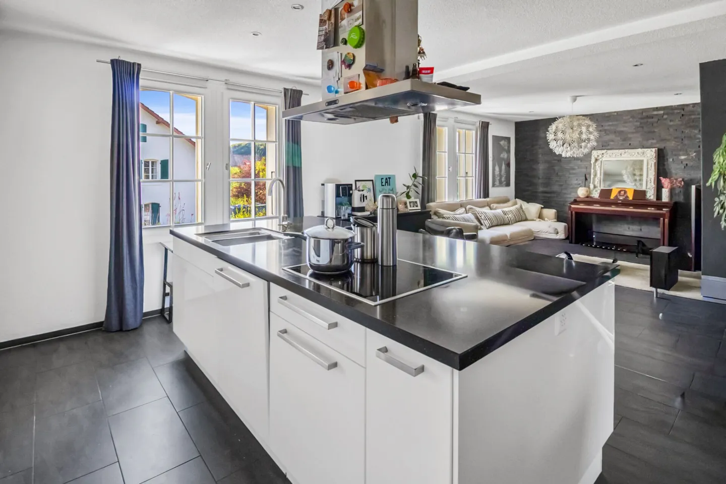 All Under One Roof - Photo 7 of 11