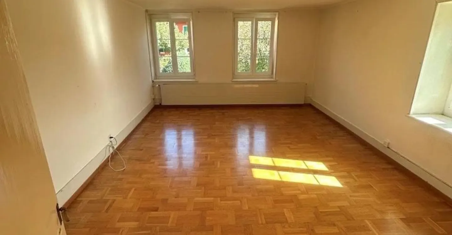 Der Charme der Landschaft - 2,5 Zimmer ab Oktober zu vermieten - Foto 2 von 4