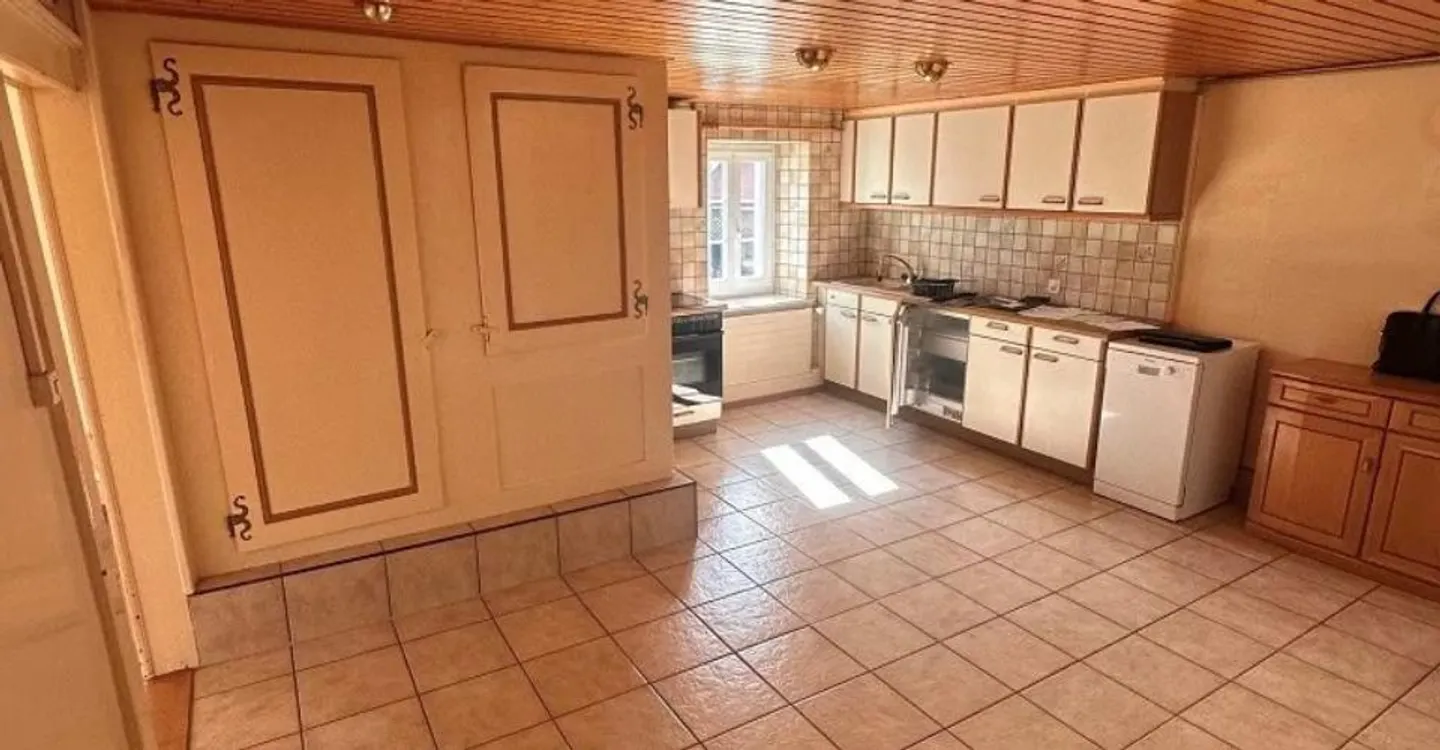 Der Charme der Landschaft - 2,5 Zimmer ab Oktober zu vermieten - Foto 4 von 4