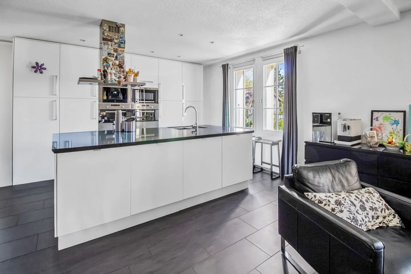 All Under One Roof - Photo 5 of 11