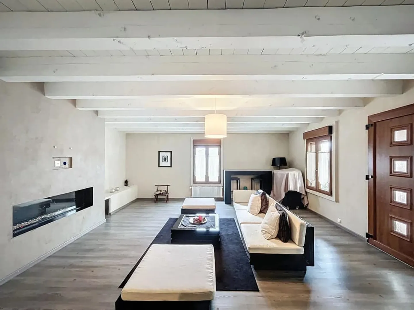 A 15 minutes de Lausanne ! Magnifique maison avec grand jardin ! - Photo 1 sur 13