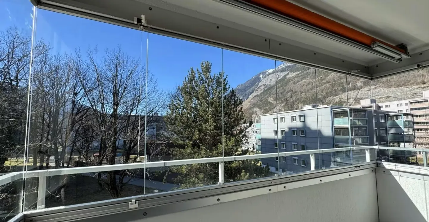 Apartment for rent - Photo 1 of 9