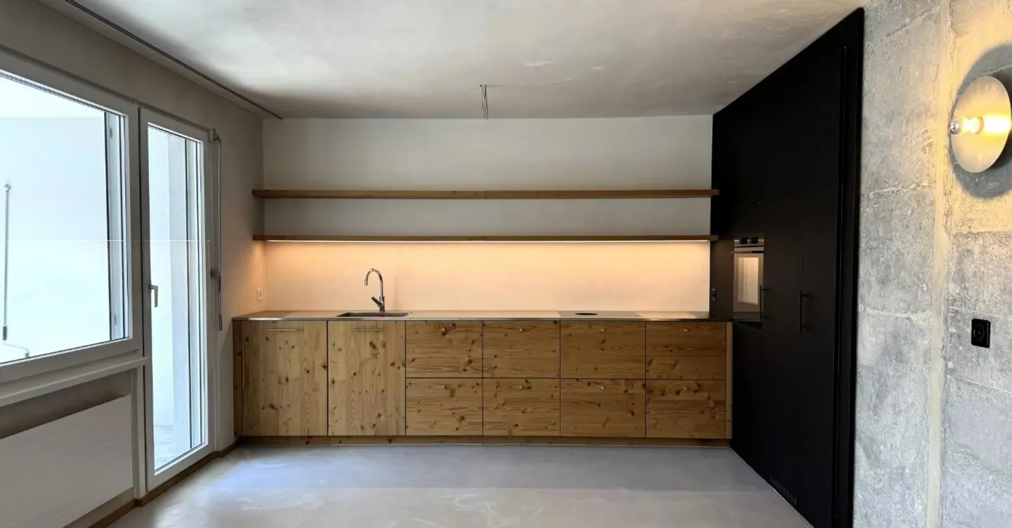 Apartment for rent - Photo 3 of 9