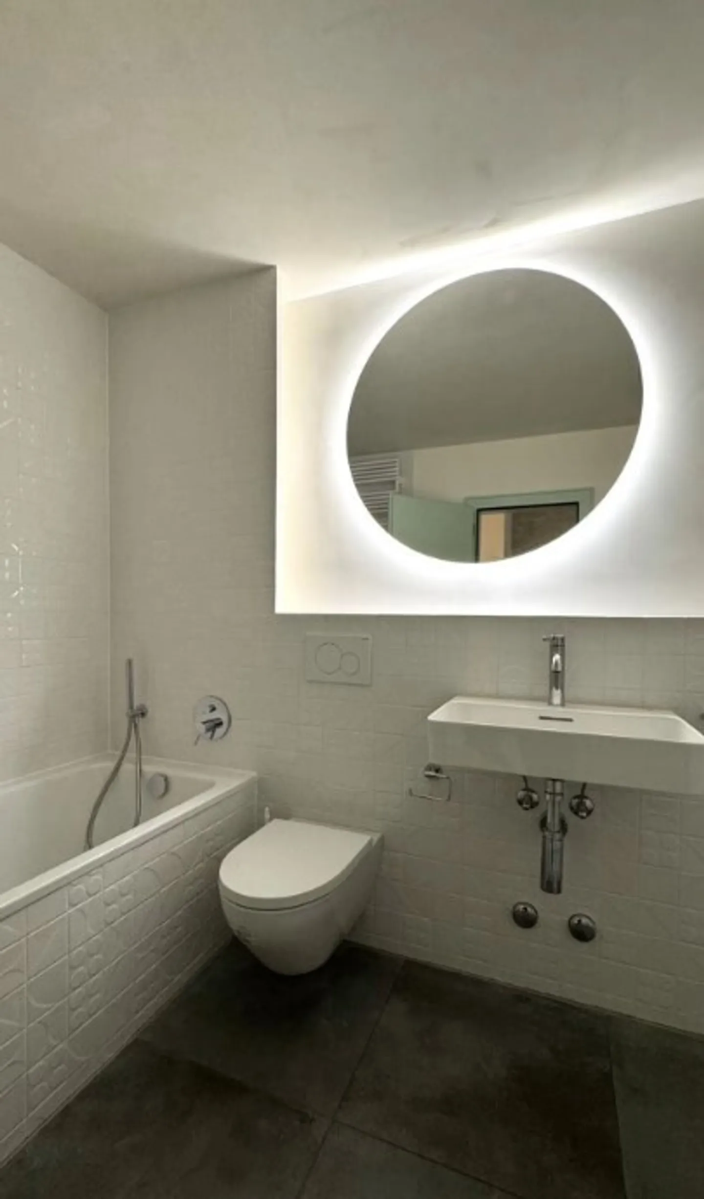 Apartment for rent - Photo 5 of 9