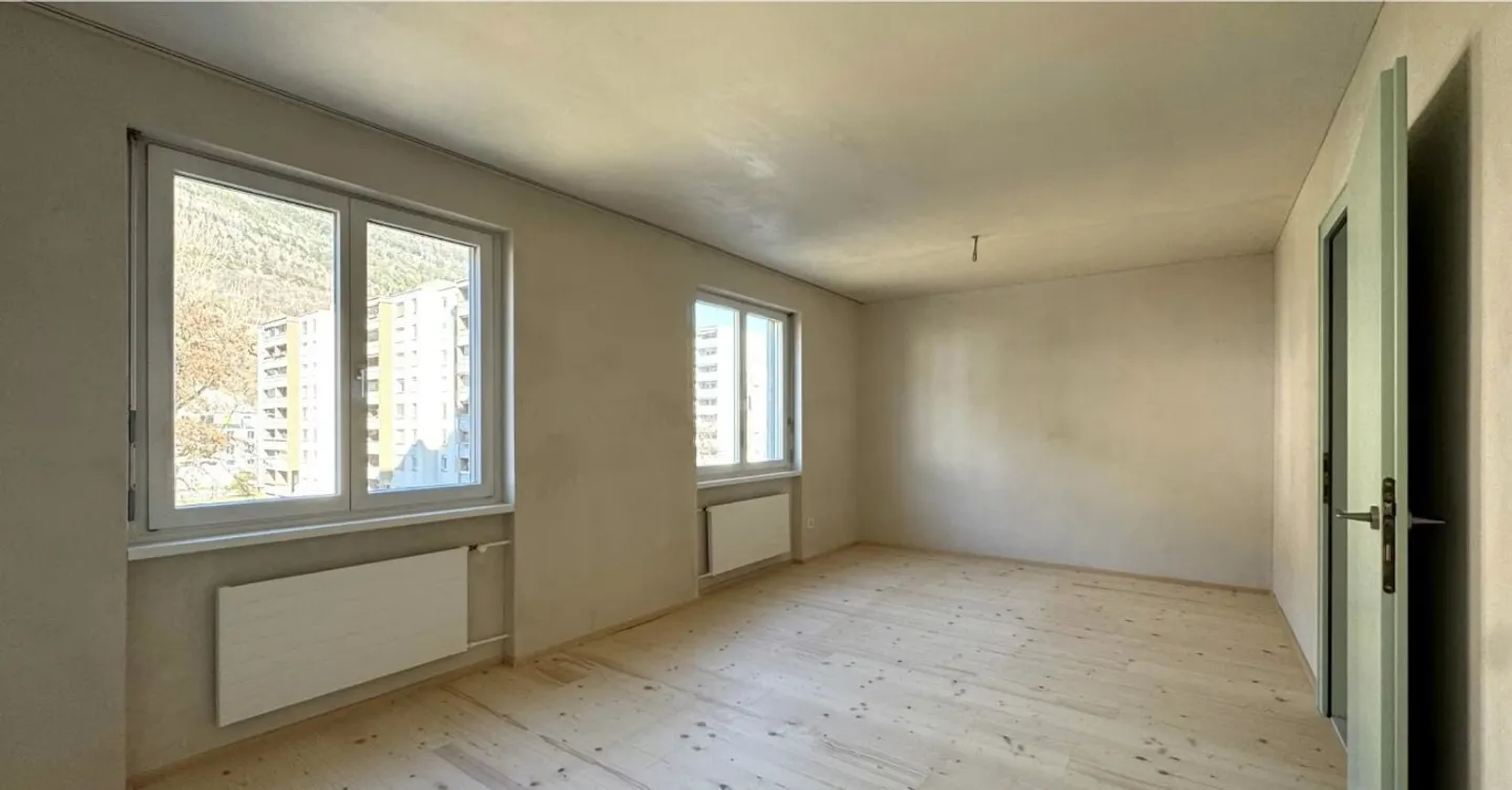 Apartment for rent - Photo 7 of 9