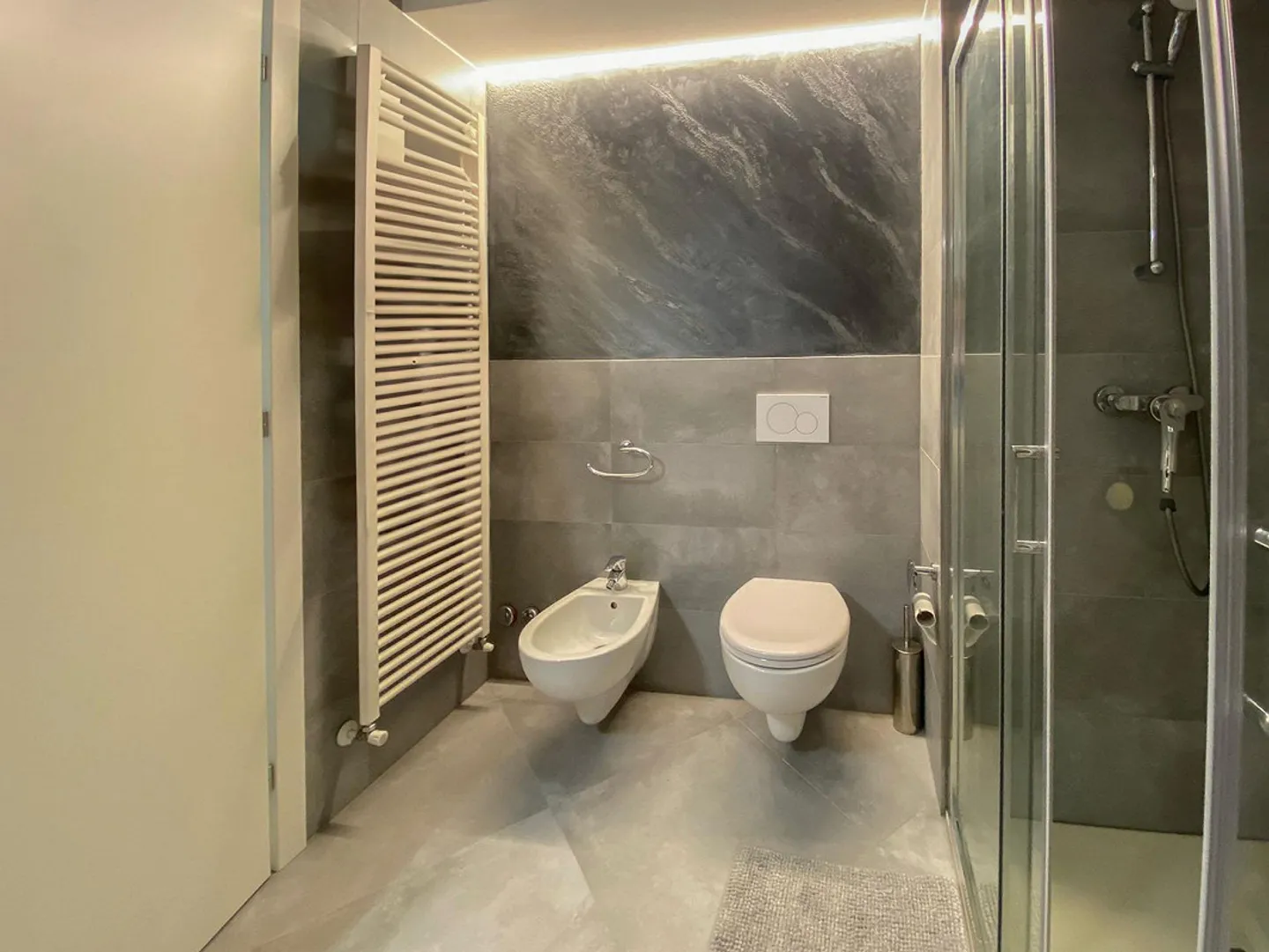 3.5-room apartment near the lake in Capolago - Photo 4 of 7