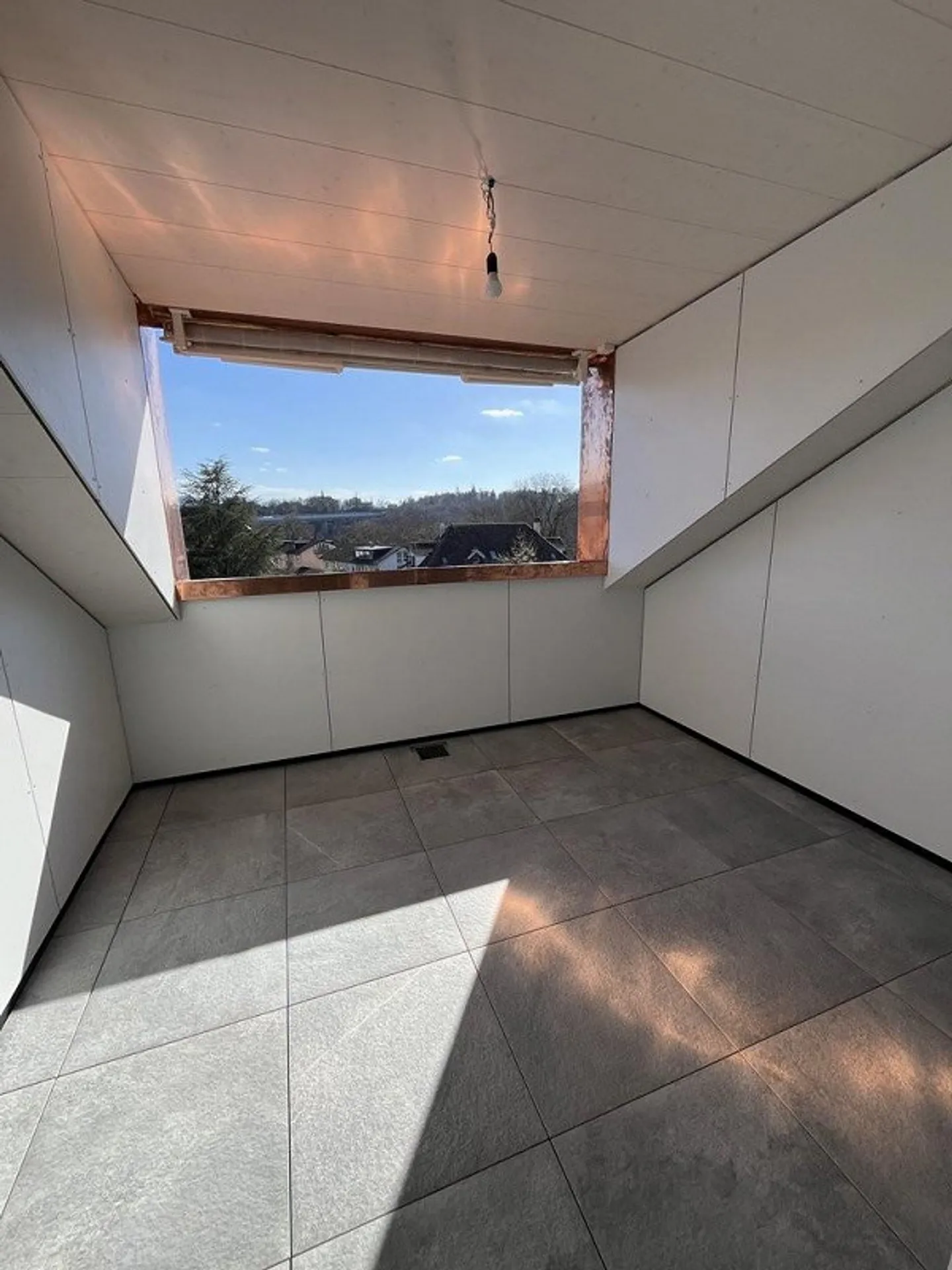 Nuovo, elegante attico a Rossfeld - Foto 10 di 11
