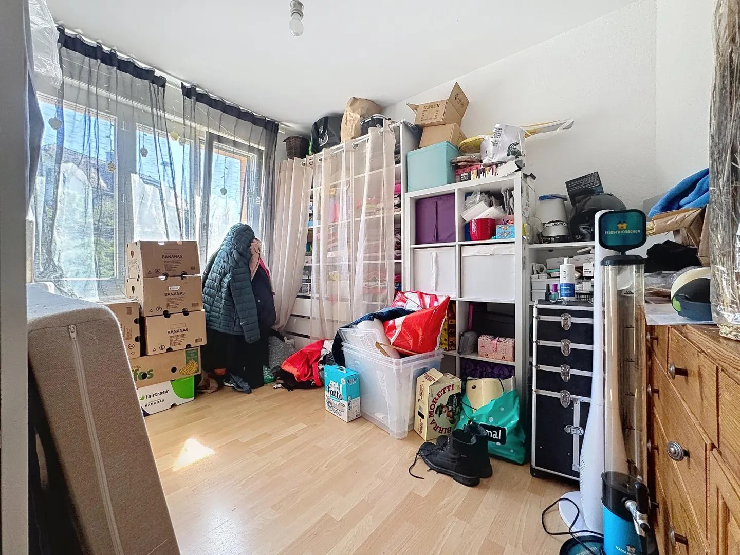 4,5-Zimmer-Wohnung - Foto 4 von 13