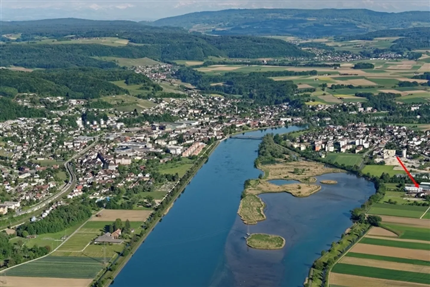 Dorfstrasse 3.5 Rooms 1st Floor House B04 - Photo 3 of 13