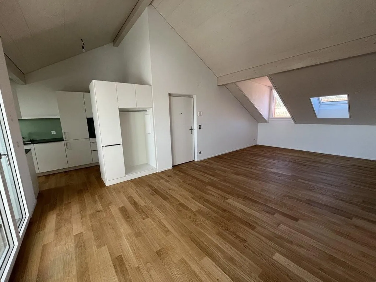 Nuovo, elegante attico a Rossfeld - Foto 4 di 11