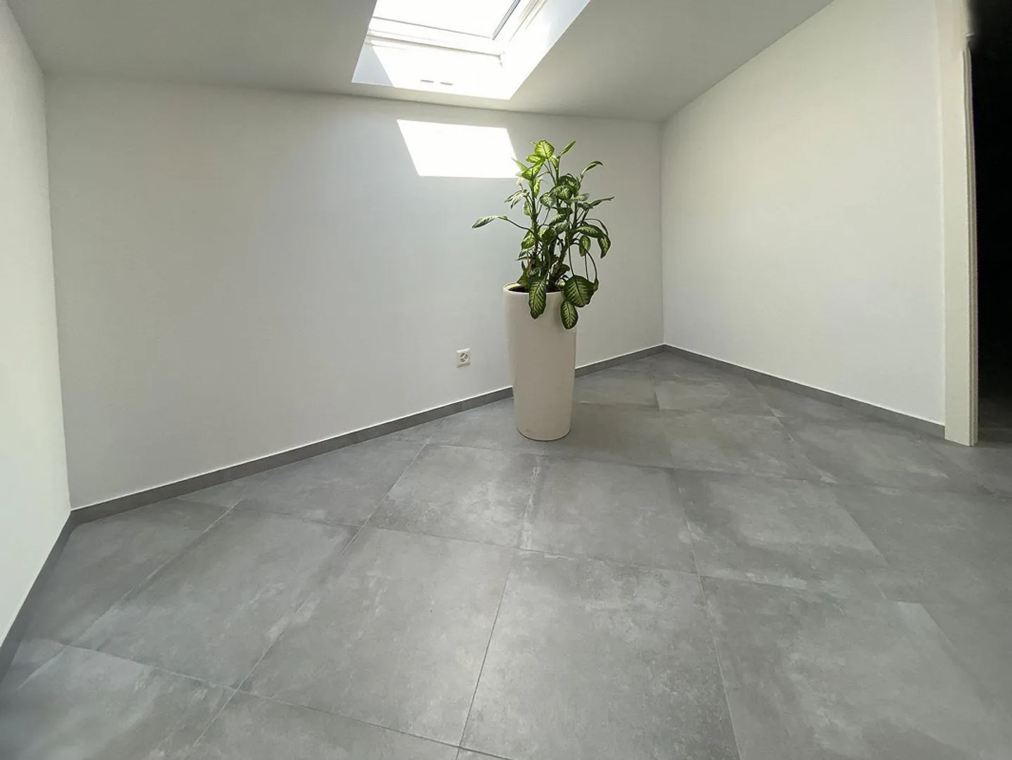 3.5-room apartment near the lake in Capolago - Photo 3 of 7