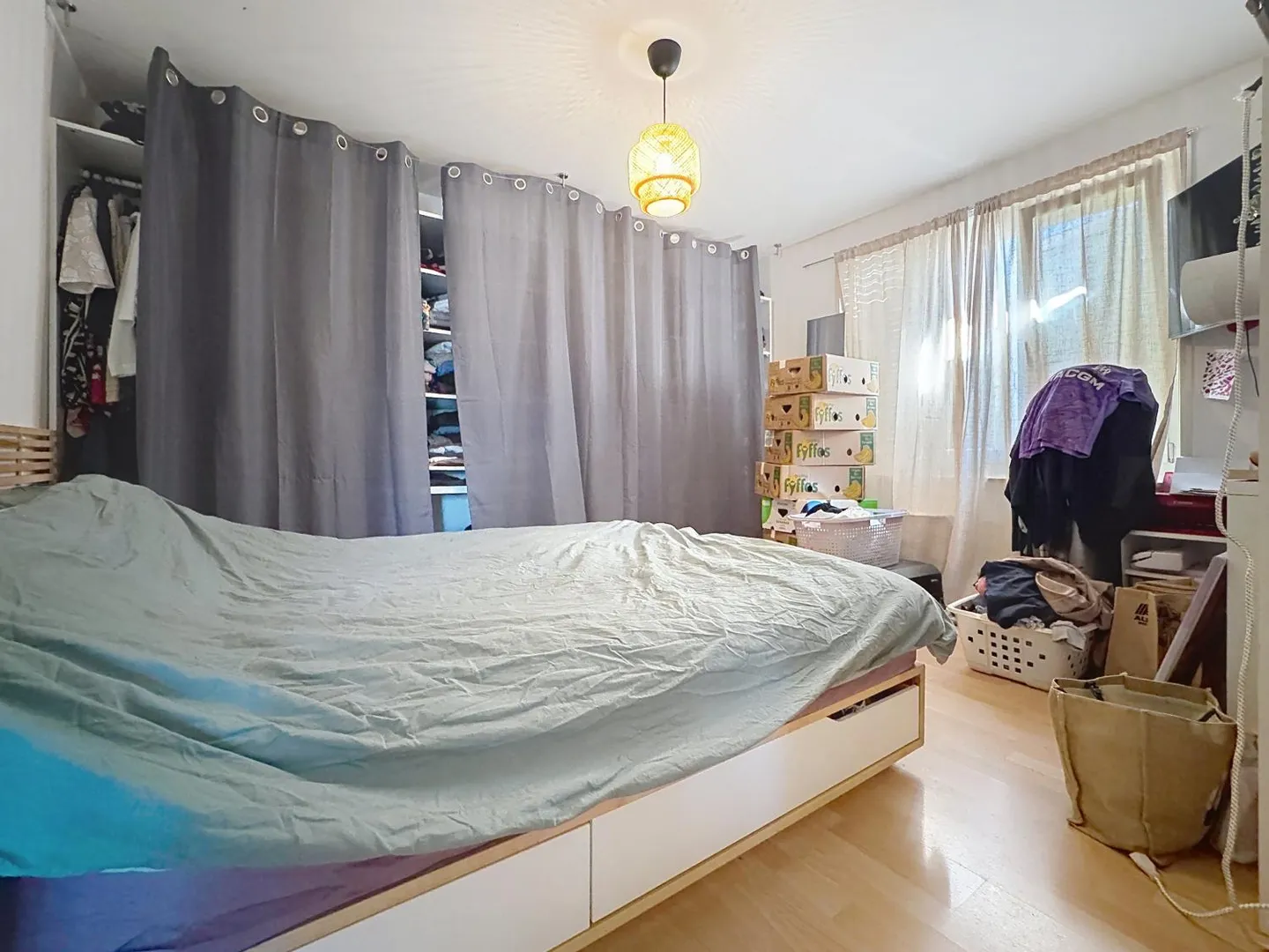 4,5-Zimmer-Wohnung - Foto 3 von 13