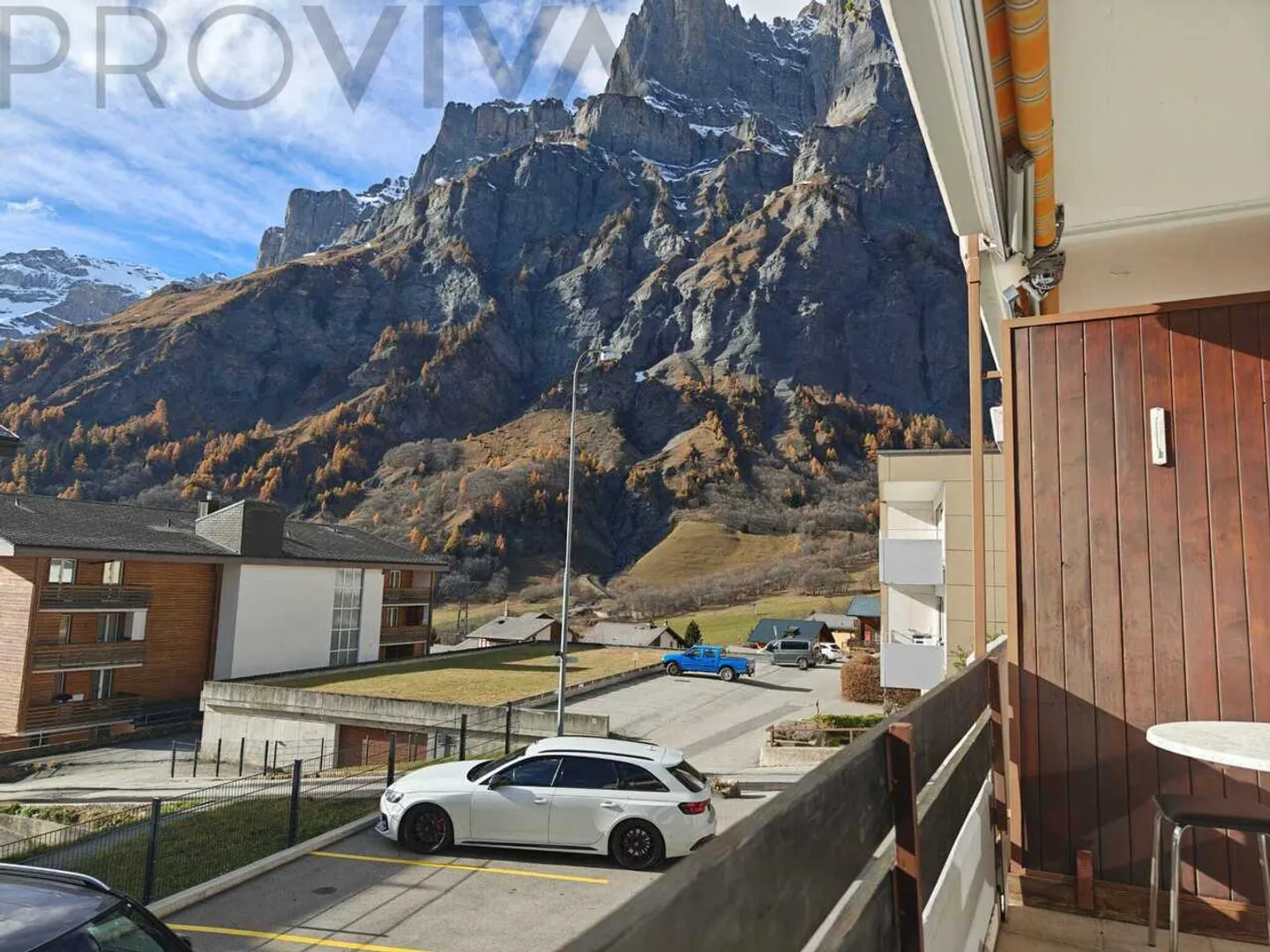 Bijou de montagne charmant : appartement duplex rénové - Photo 1 sur 8