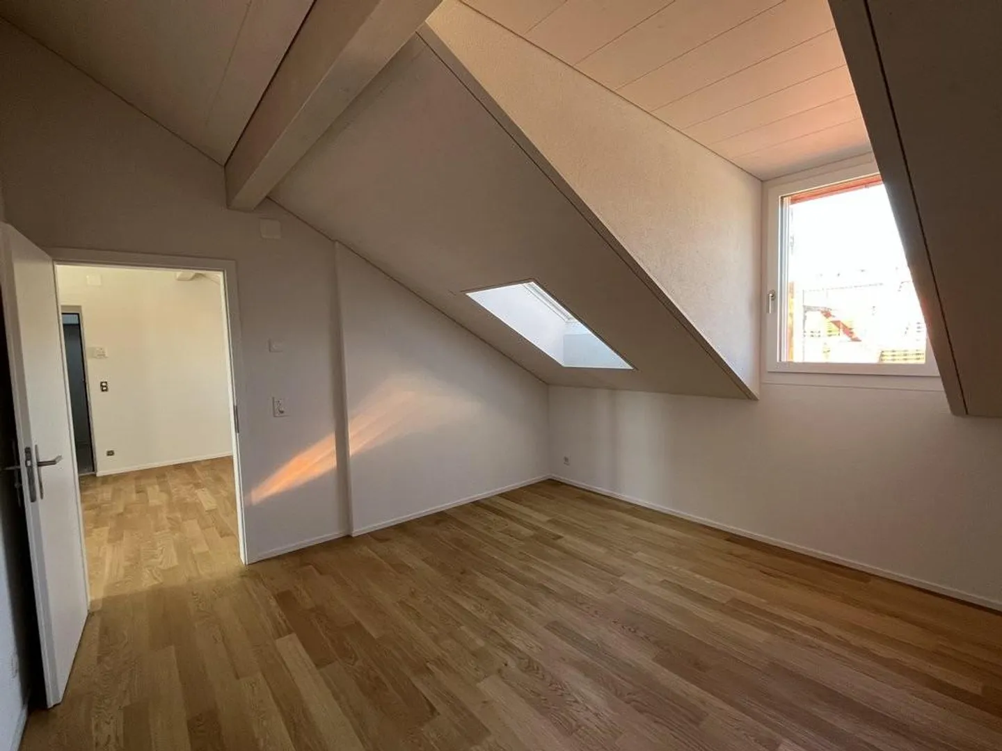 Nuovo, elegante attico a Rossfeld - Foto 7 di 11