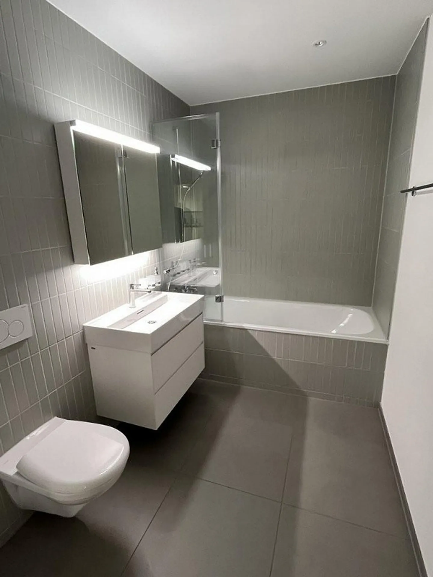 Nuovo, elegante attico a Rossfeld - Foto 8 di 11
