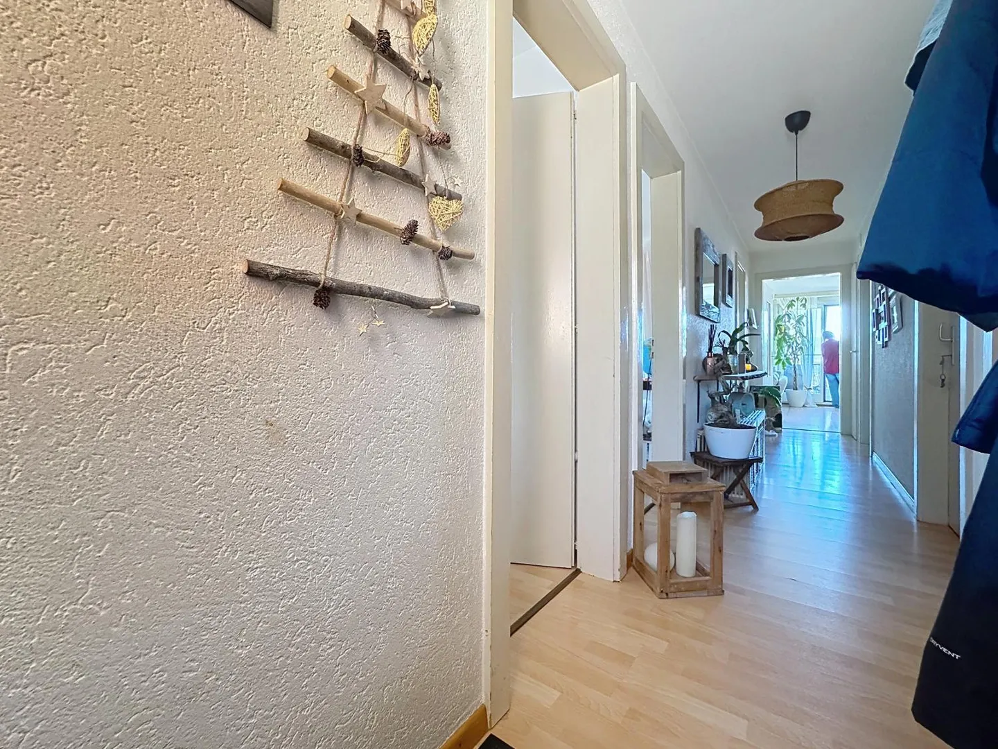 4,5-Zimmer-Wohnung - Foto 6 von 13
