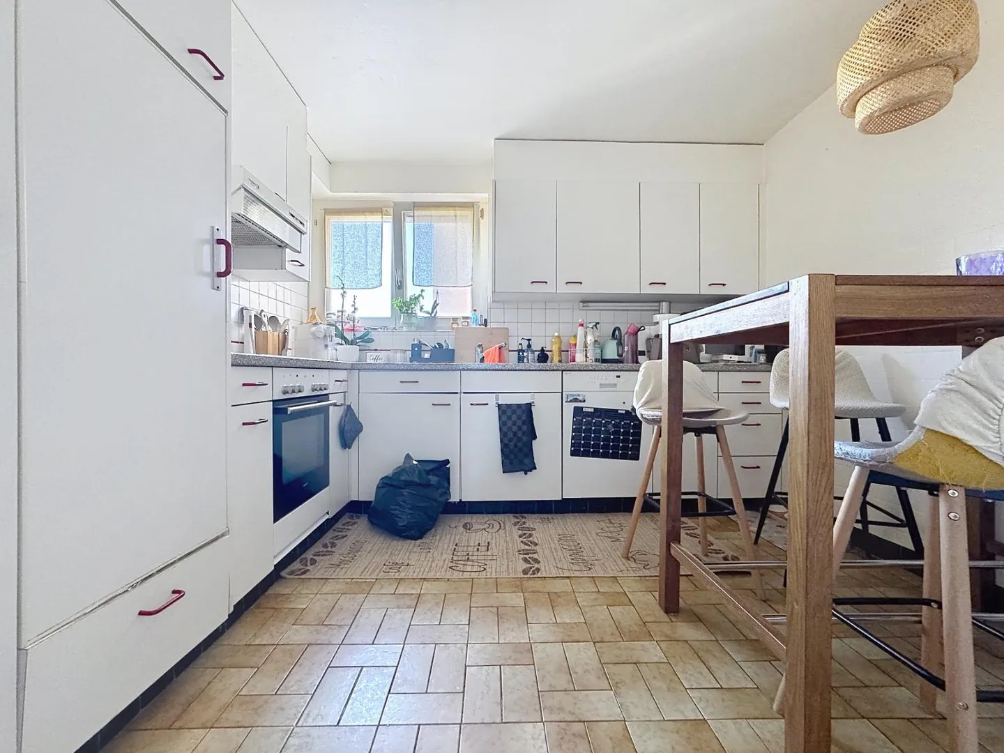 4,5-Zimmer-Wohnung - Foto 7 von 13