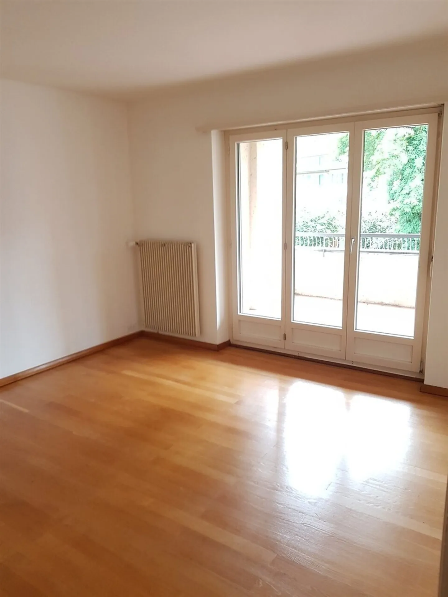 Charmante appartement 4.5 pièces au centre de Winterthur - Photo 2 sur 8