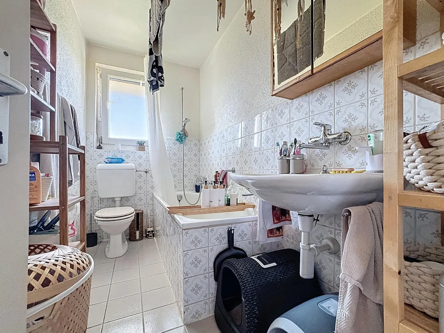 4,5-Zimmer-Wohnung - Foto 8 von 13