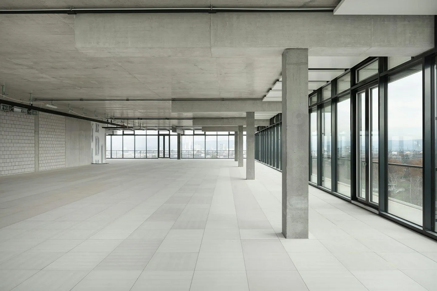ALBA HAUS - Un quartier generale che mostra un atteggiamento - 1'440 m² nell'ALBA HAUS - Foto 4 di 10