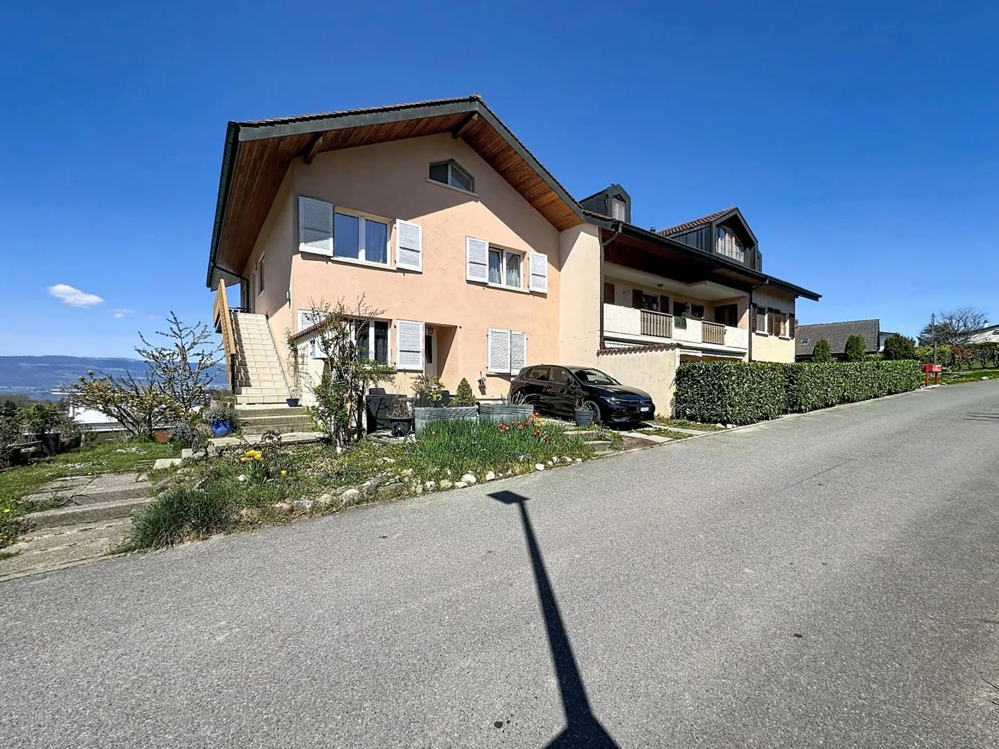 4,5-Zimmer-Wohnung - Foto 11 von 13