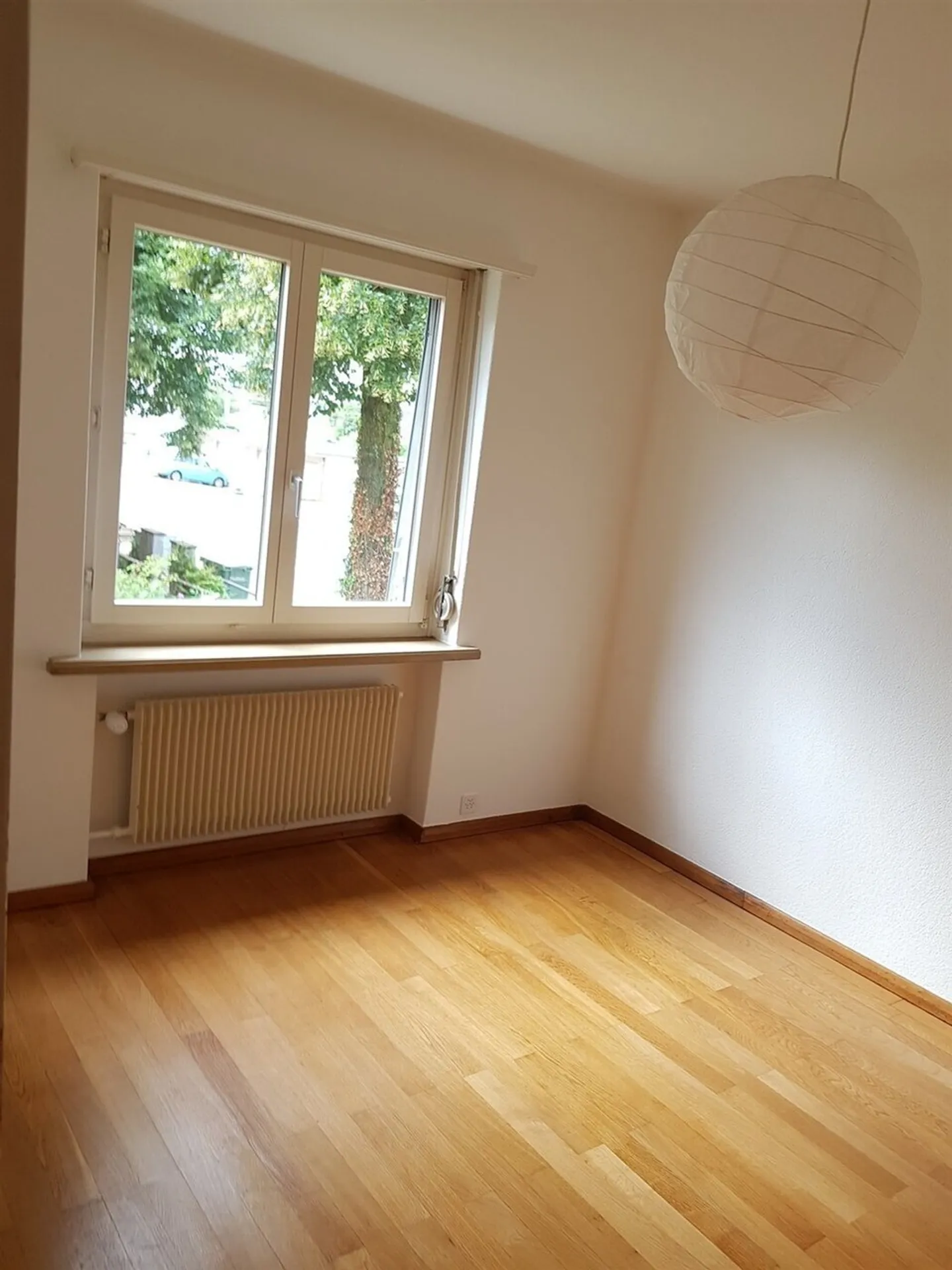 Charmante appartement 4.5 pièces au centre de Winterthur - Photo 5 sur 8